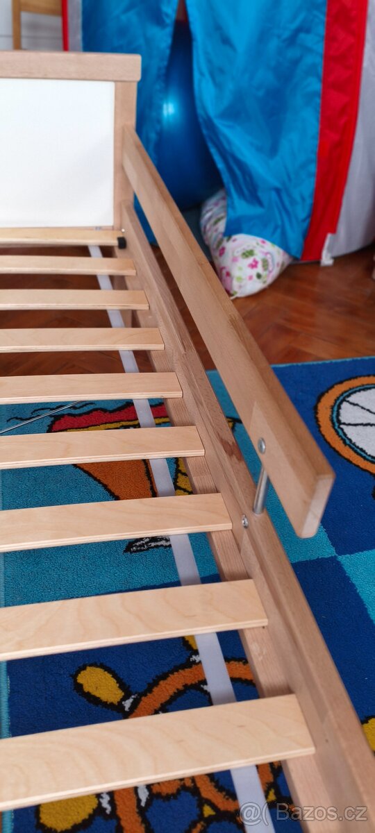 Dětská postýlka IKEA 160x70 - 3