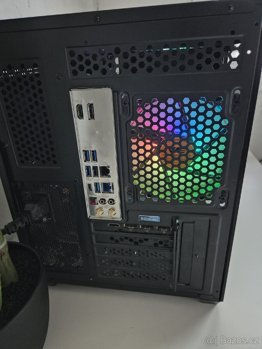 Pocitac/pc.od darkFlash - 3