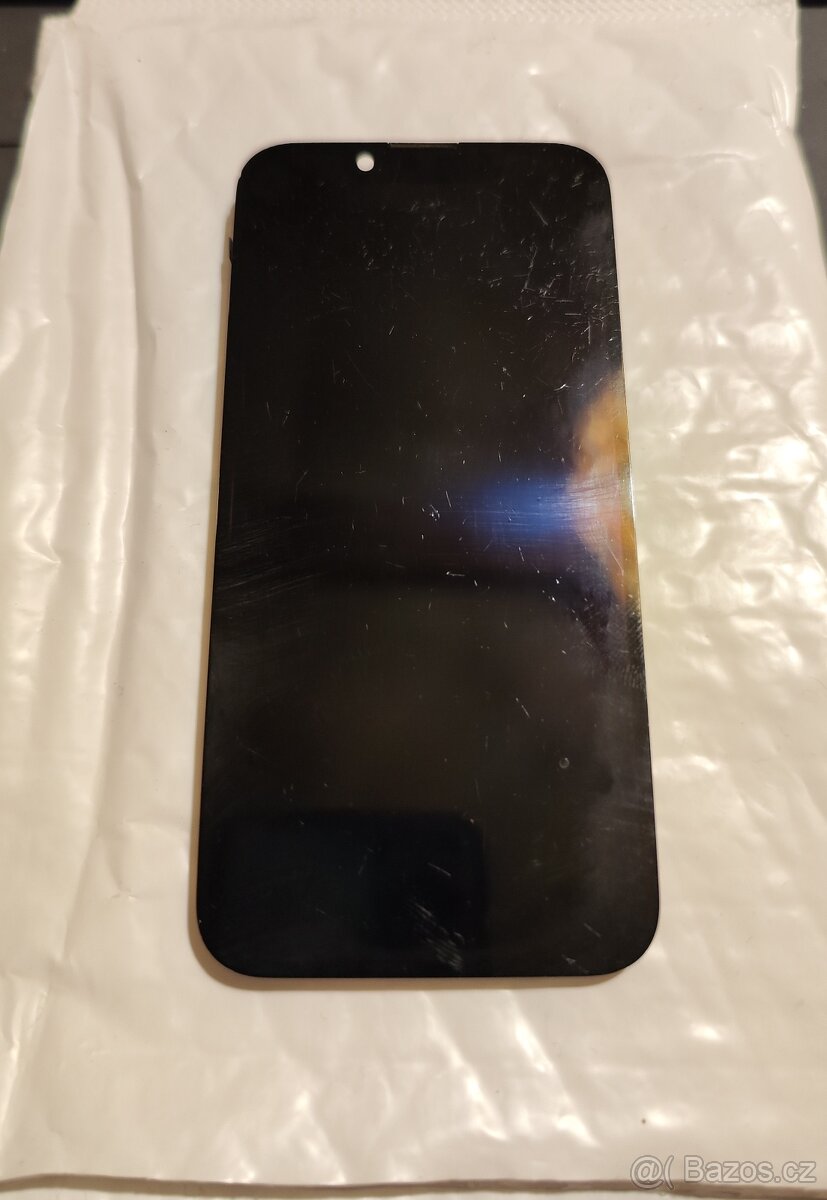 iPhone 13 mini - originální displej - 3