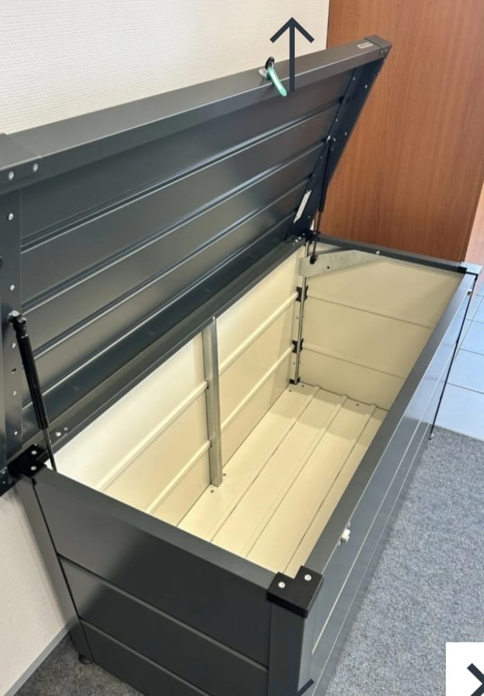 BOX Hörmann Juno nový - 3