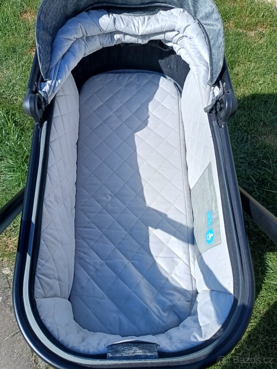 Kočárek Venicci Tinum - 3