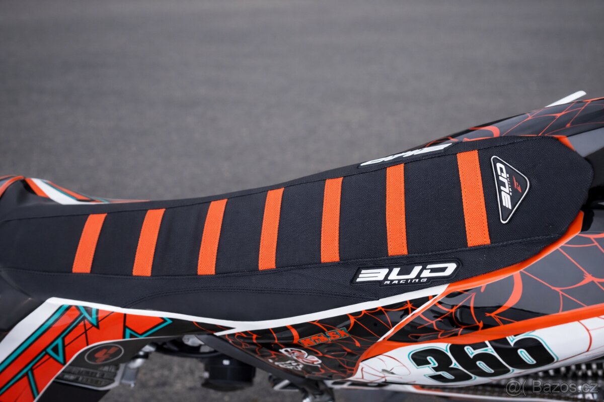 Prodám motorku ktm sx 85 - 3