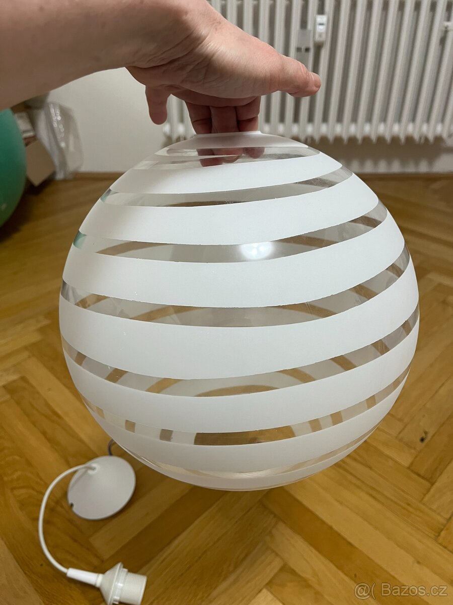 Světlo závěsné do kuchyně - 3