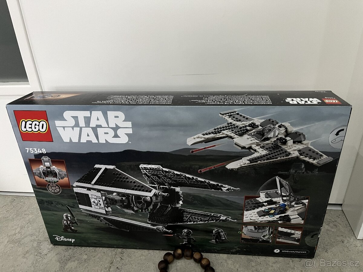 Lego nové (slim prices) - 3