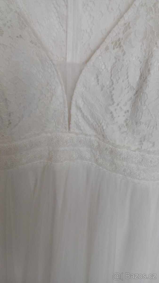 Dámské šaty velikost 42 - 3