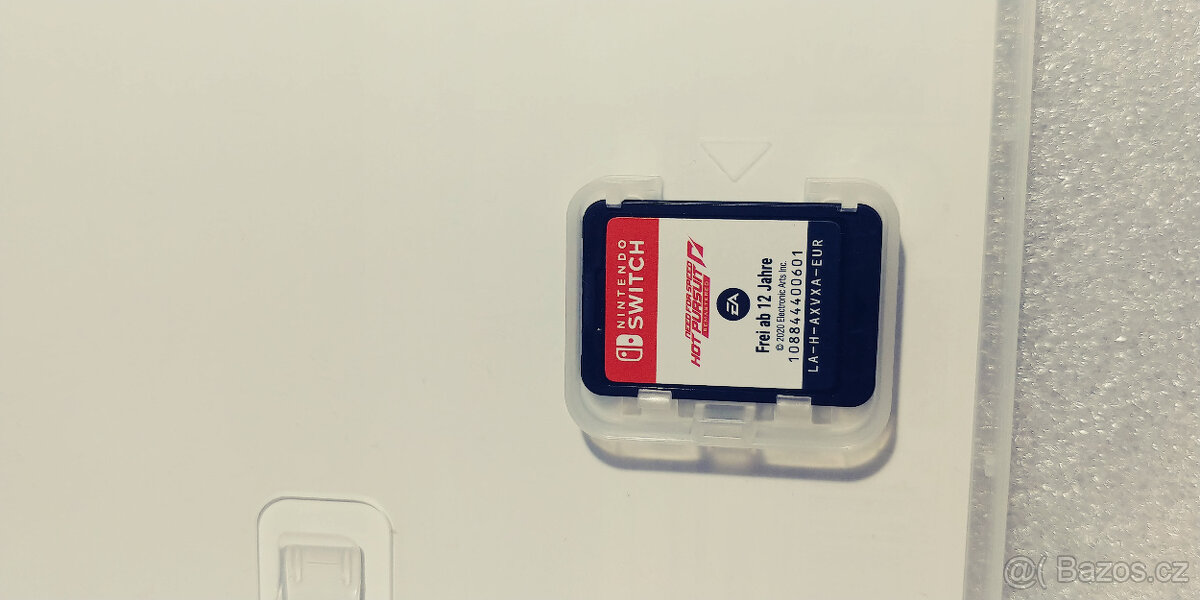 Need for speed Hod Pursuit, remastered - 3