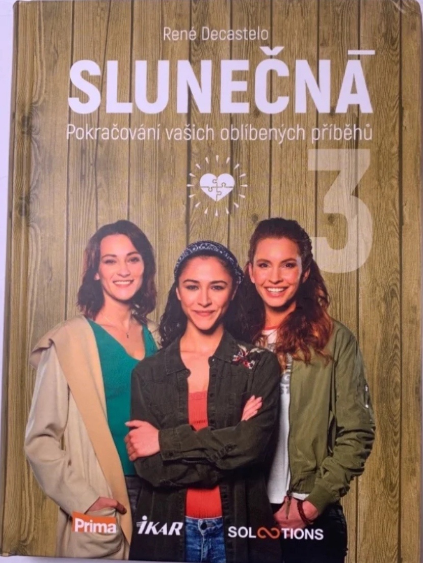 Slunečná 1, 2 a 3 - 3