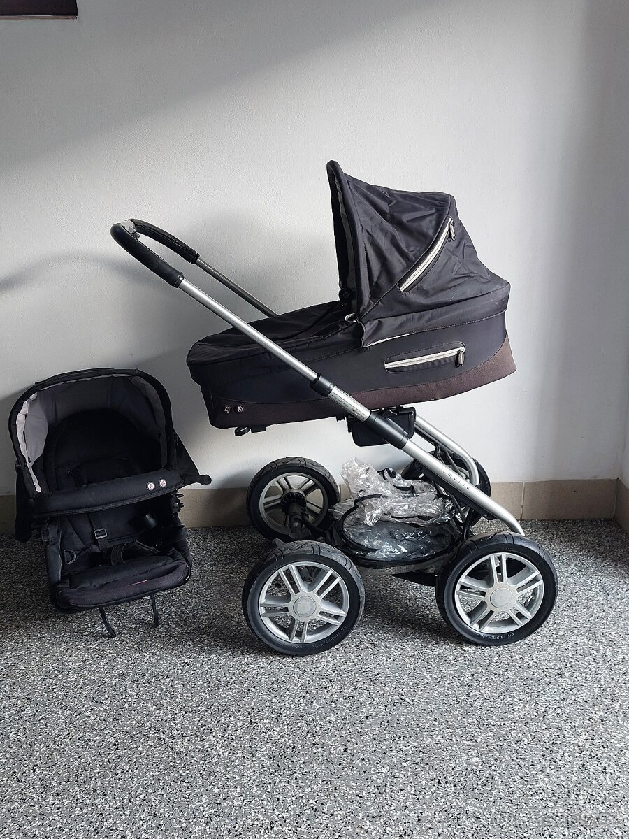 Mutsy urban rider - 3