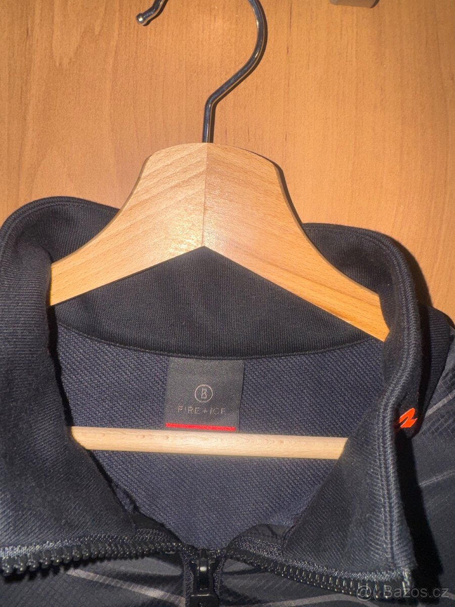 Panska mikina Bogner Fire + Ice - 3