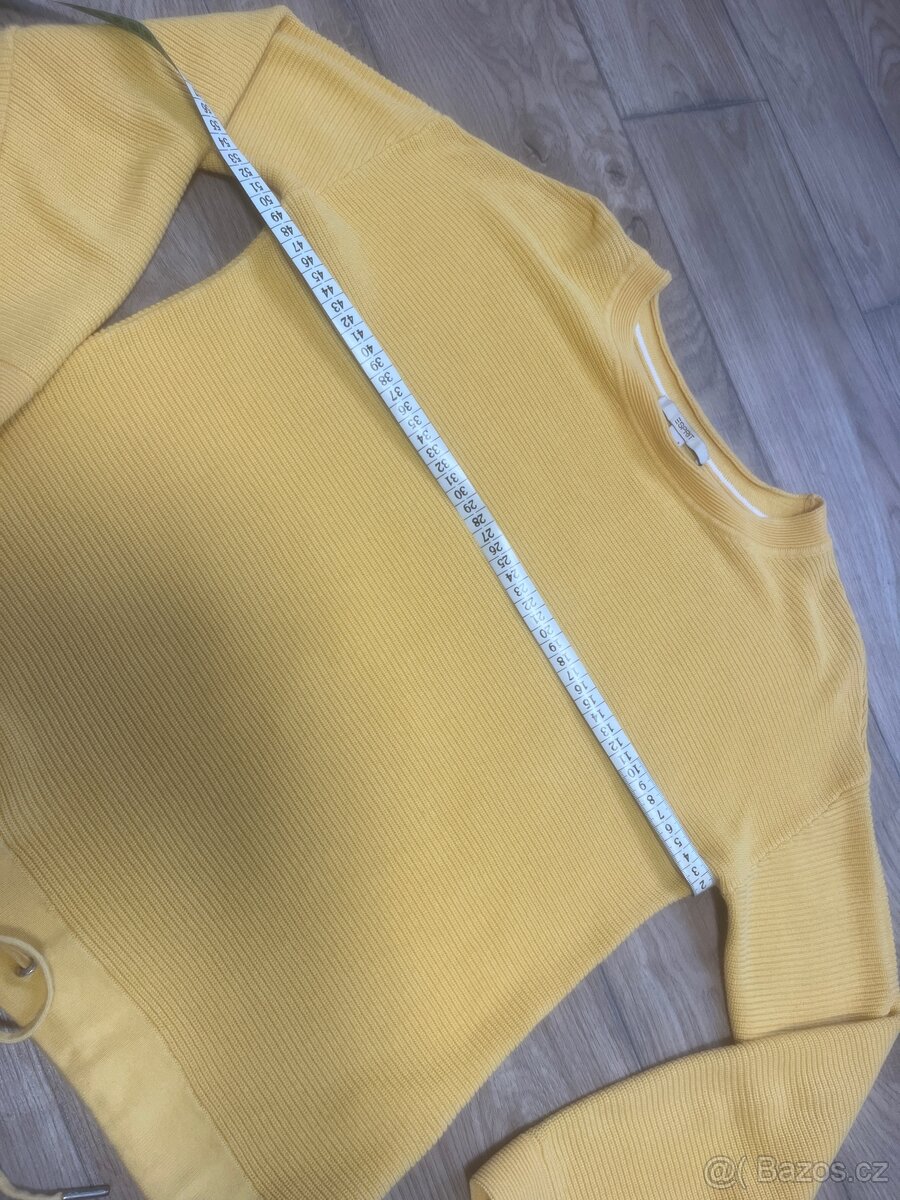 Svetr Esprit S/M - 3