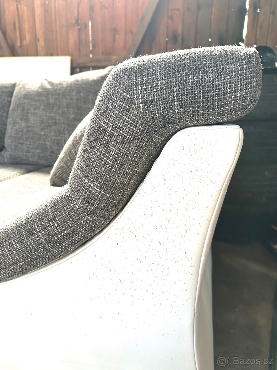 Sedací souprava - 3