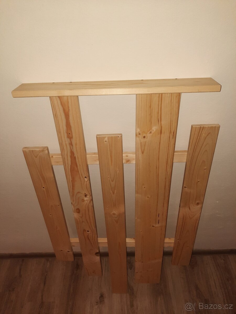 Prodám věšák. - 3