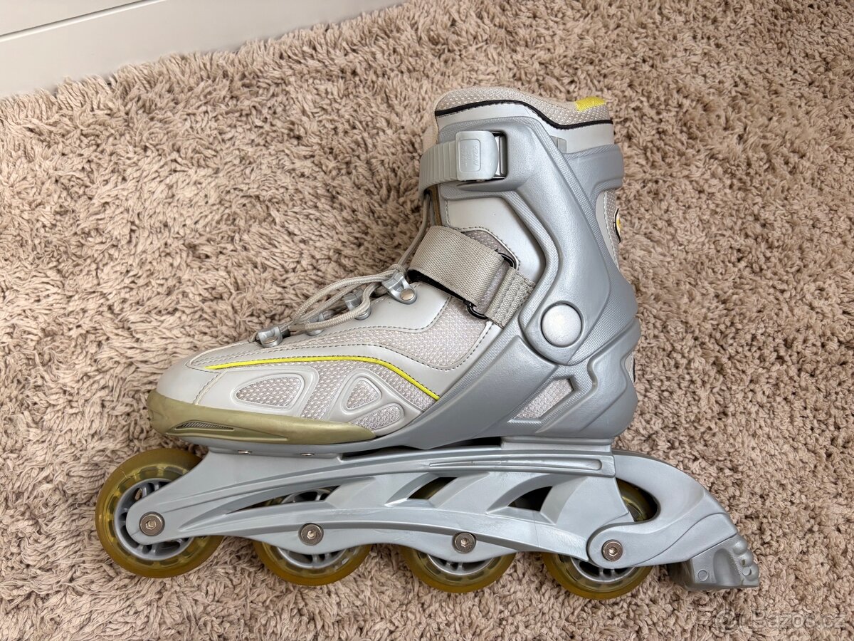 Tempish kolečkové brusle vel.41 - 3