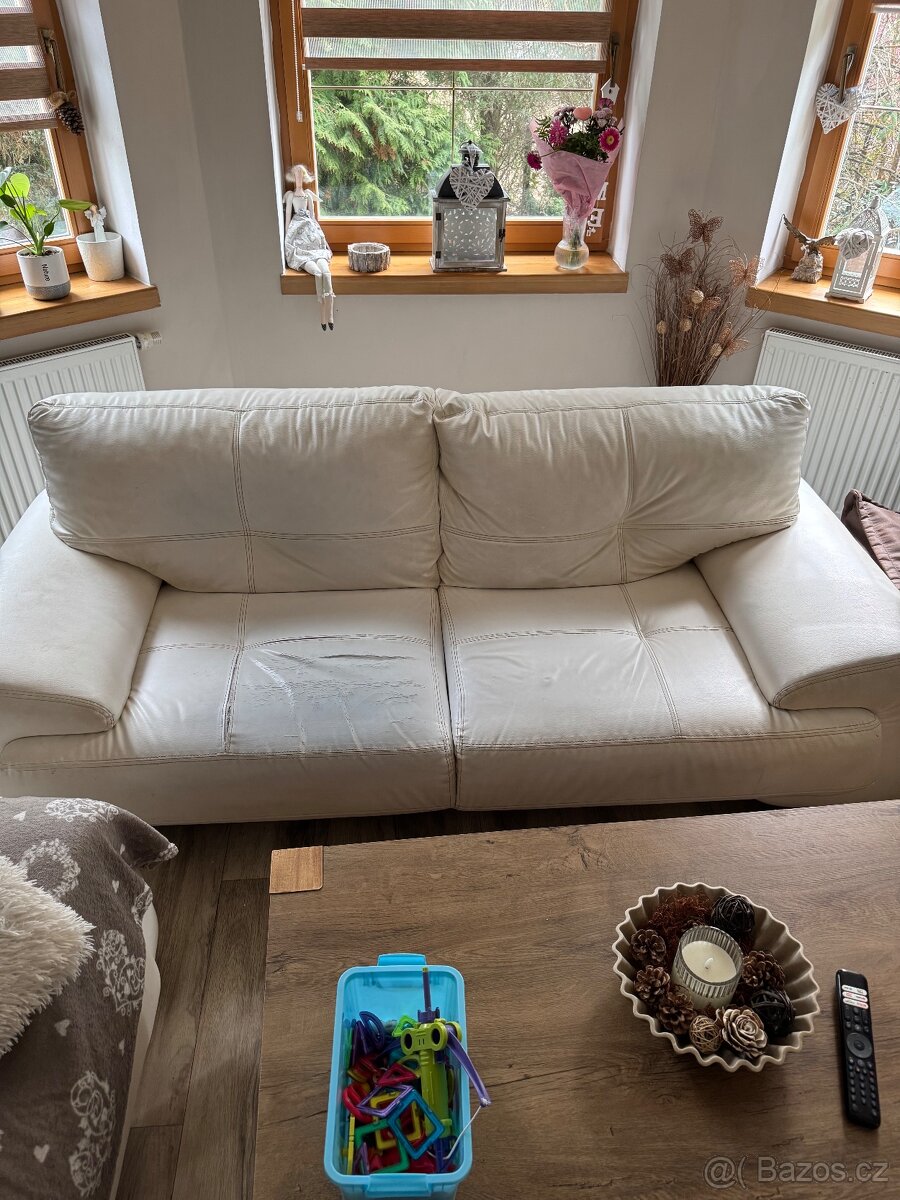 Sedací souprava - 3