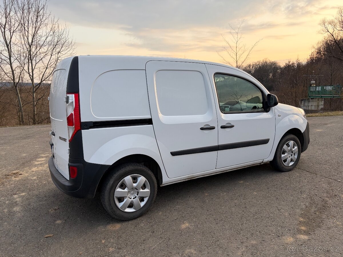 Renault Kangoo 1.5 dci - 3