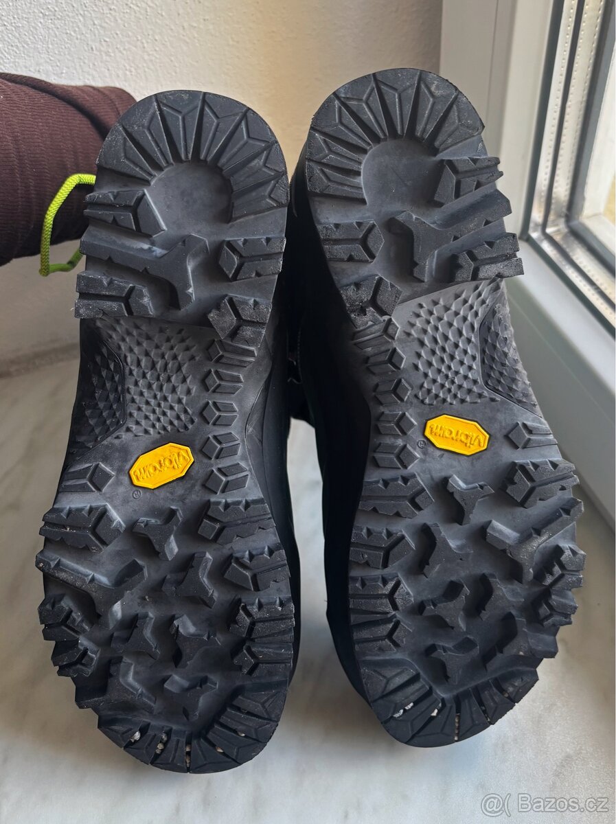 Dámské trekové boty Salewa 40 - 3