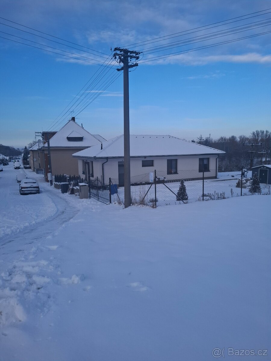 Rodinný domek - 3