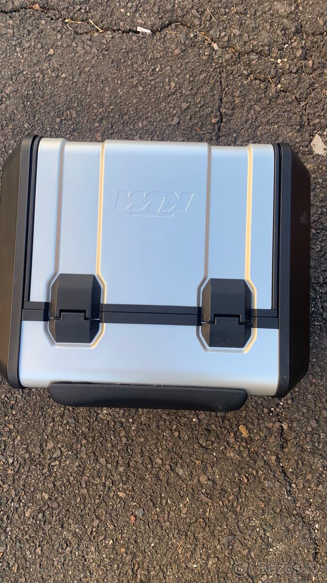 Ktm 1290 adventure - 3