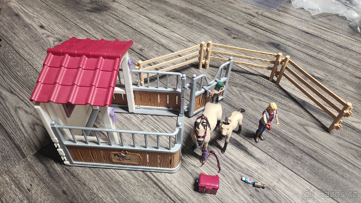 Schleich 42369 - 3