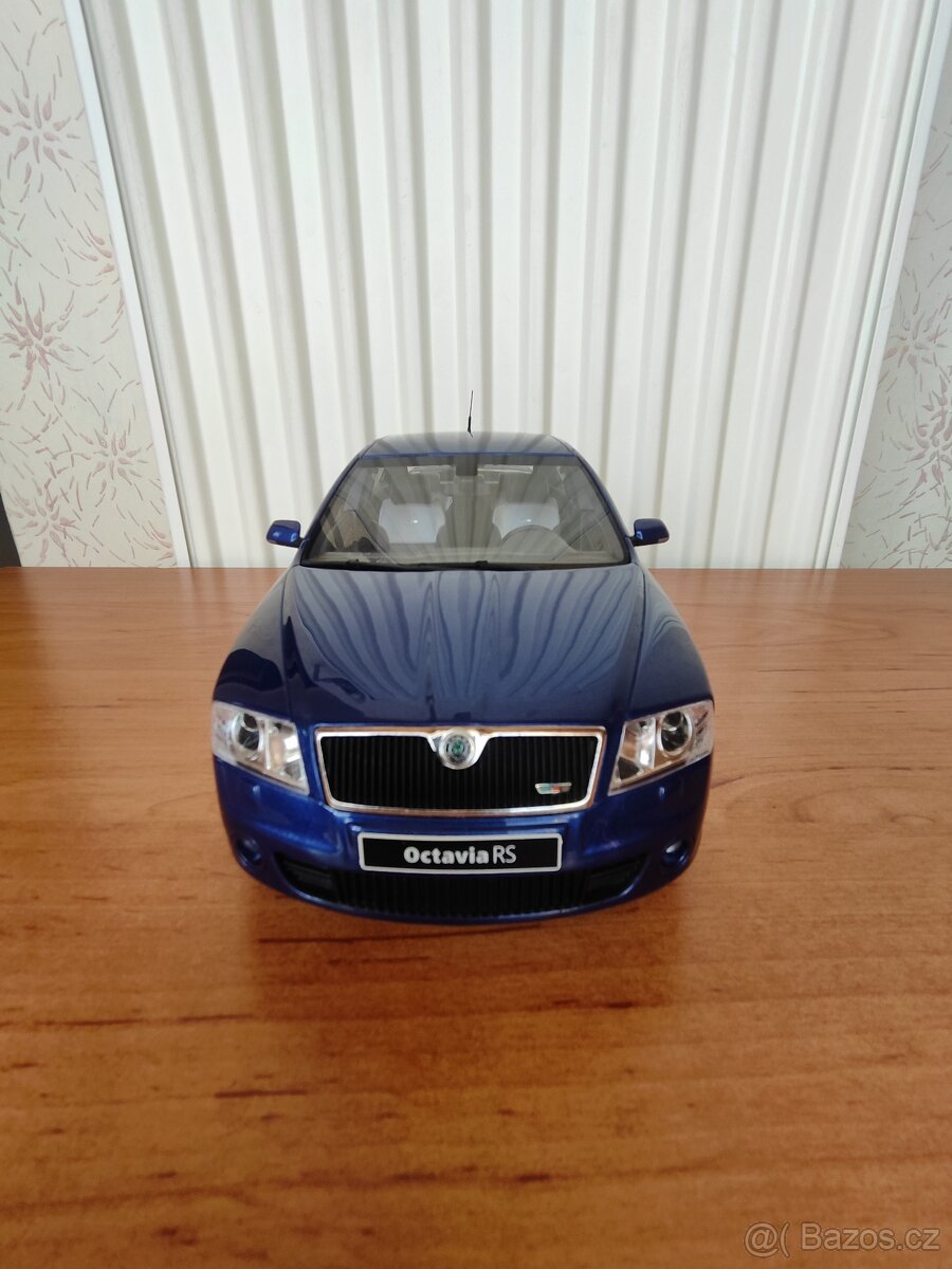 OttOmobile 1/18 - 3