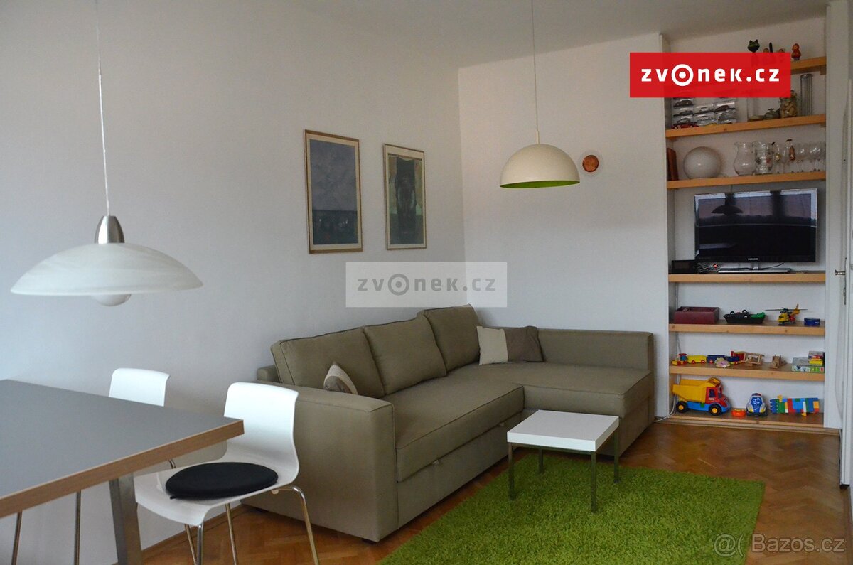 2+kk Vsetín - centrum - 3