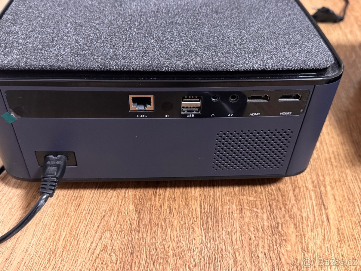 Projektor YABER Pro U6 - 3