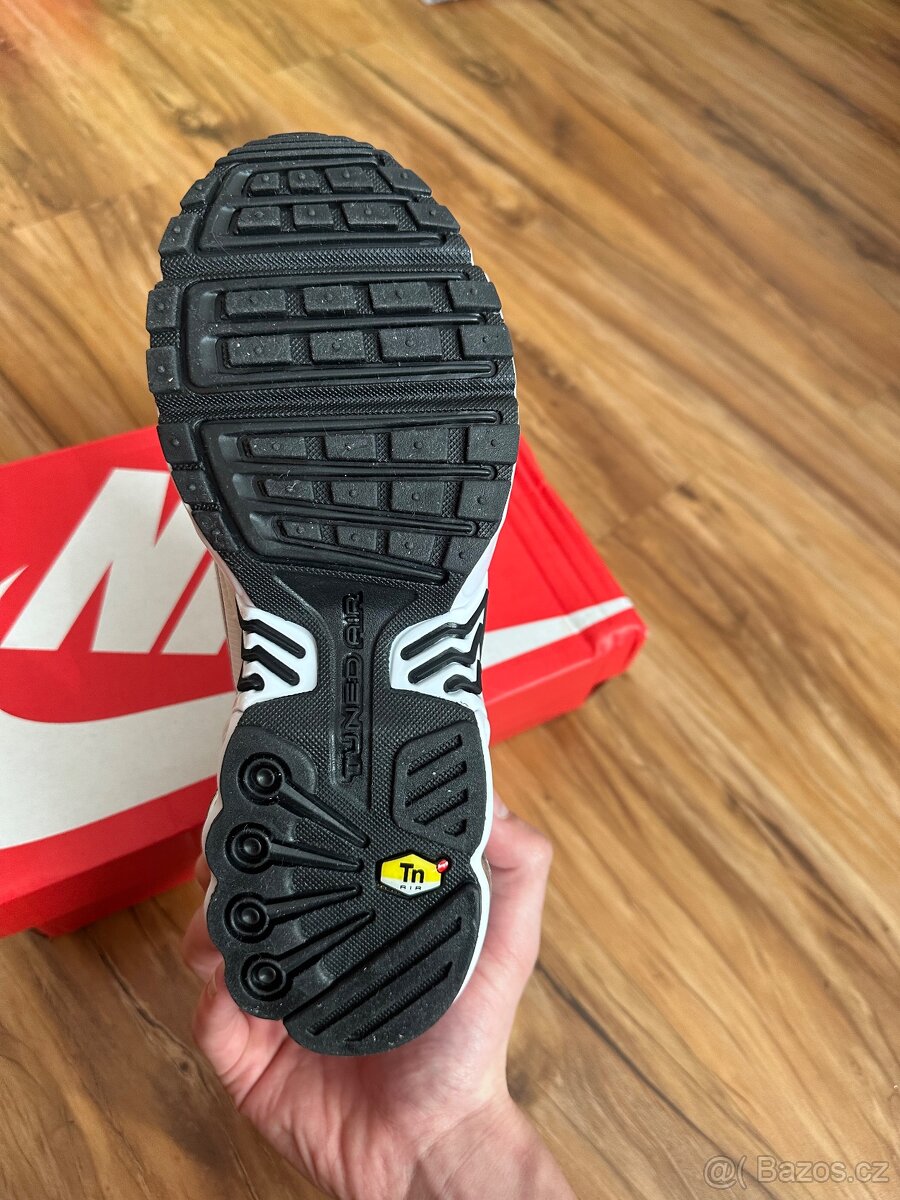 Nike Tn Air Max - 3
