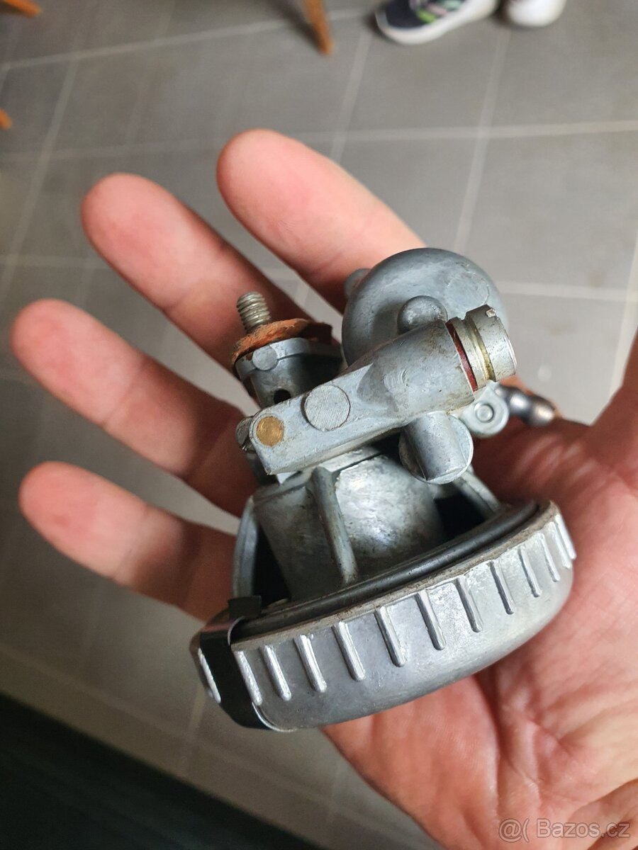 Jawa 550 uloženka - 3