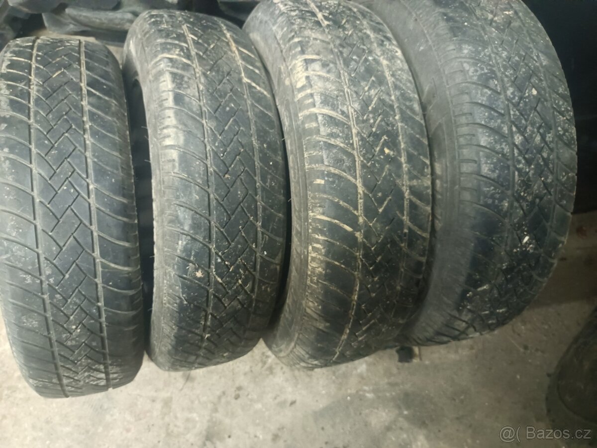 Pneu semperit 155 70 R13;155/70/13;155 70 13 - 3