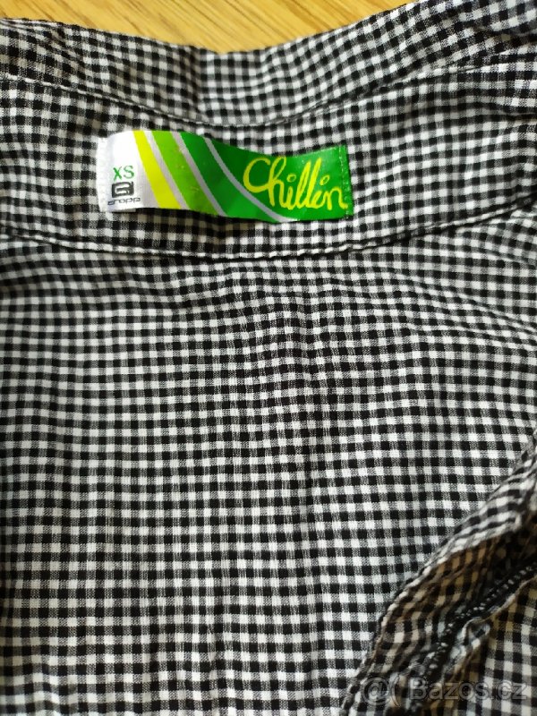 Dívčí halenka - 3