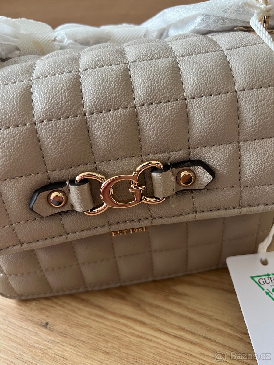 Kabelka Guess - 3