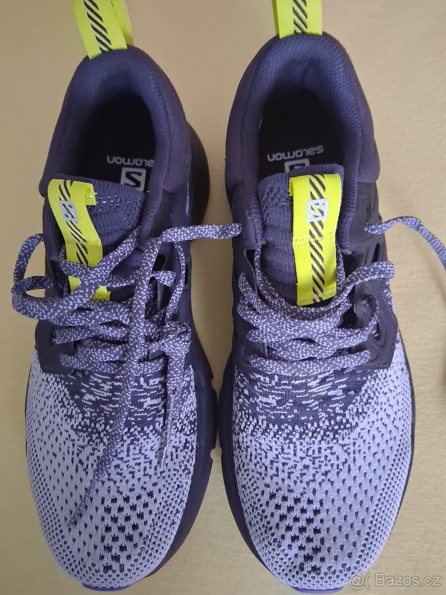 Salomon, PREDICT vel. 41 - 3