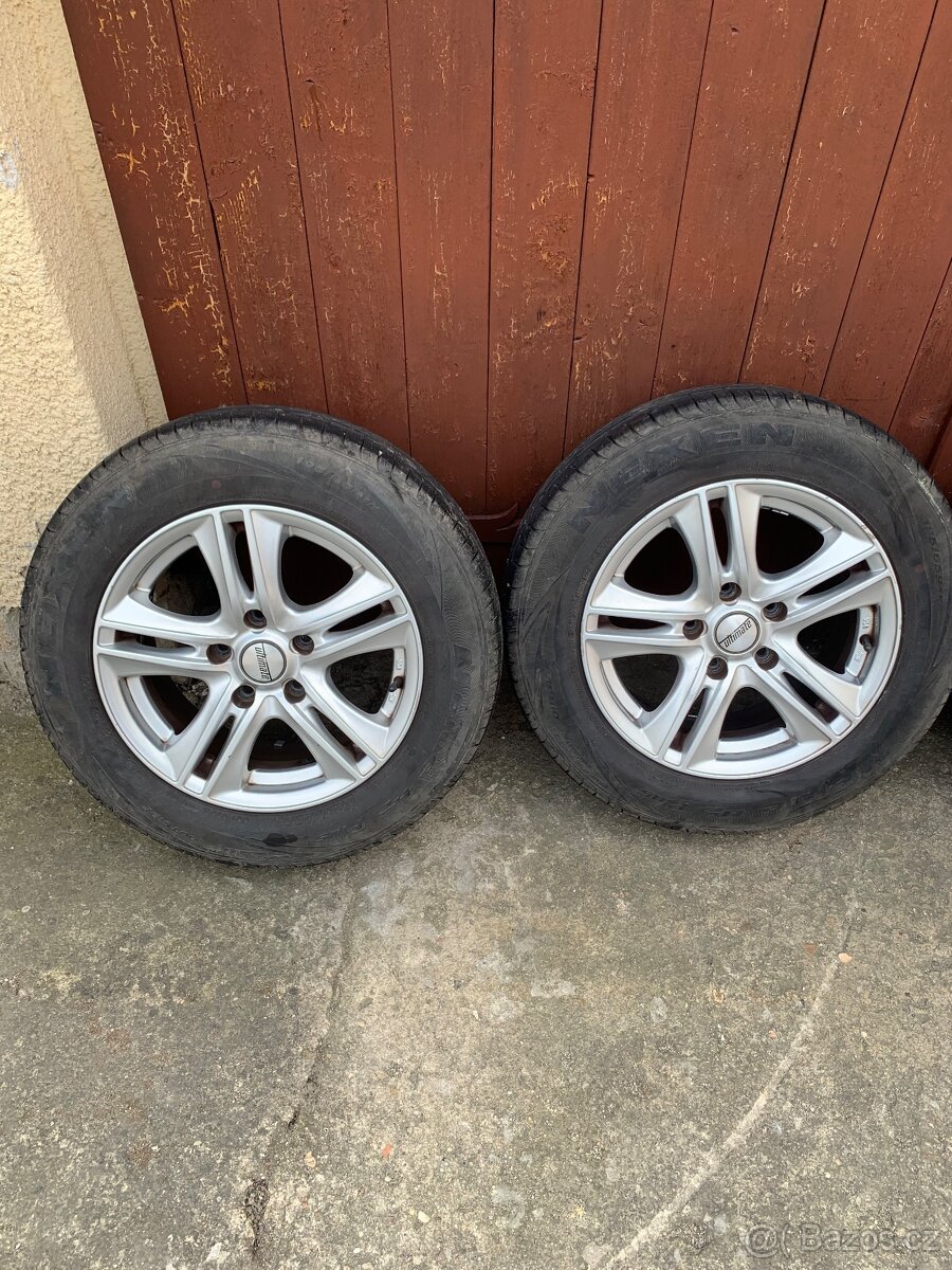 Letní sada Hyundai IX20 - 3