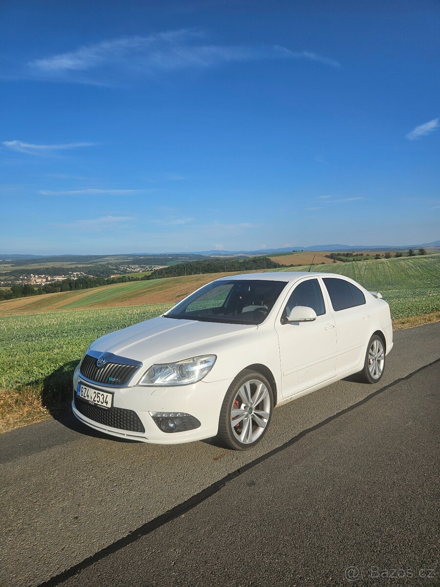 Octavie II RS 🔥 - 3