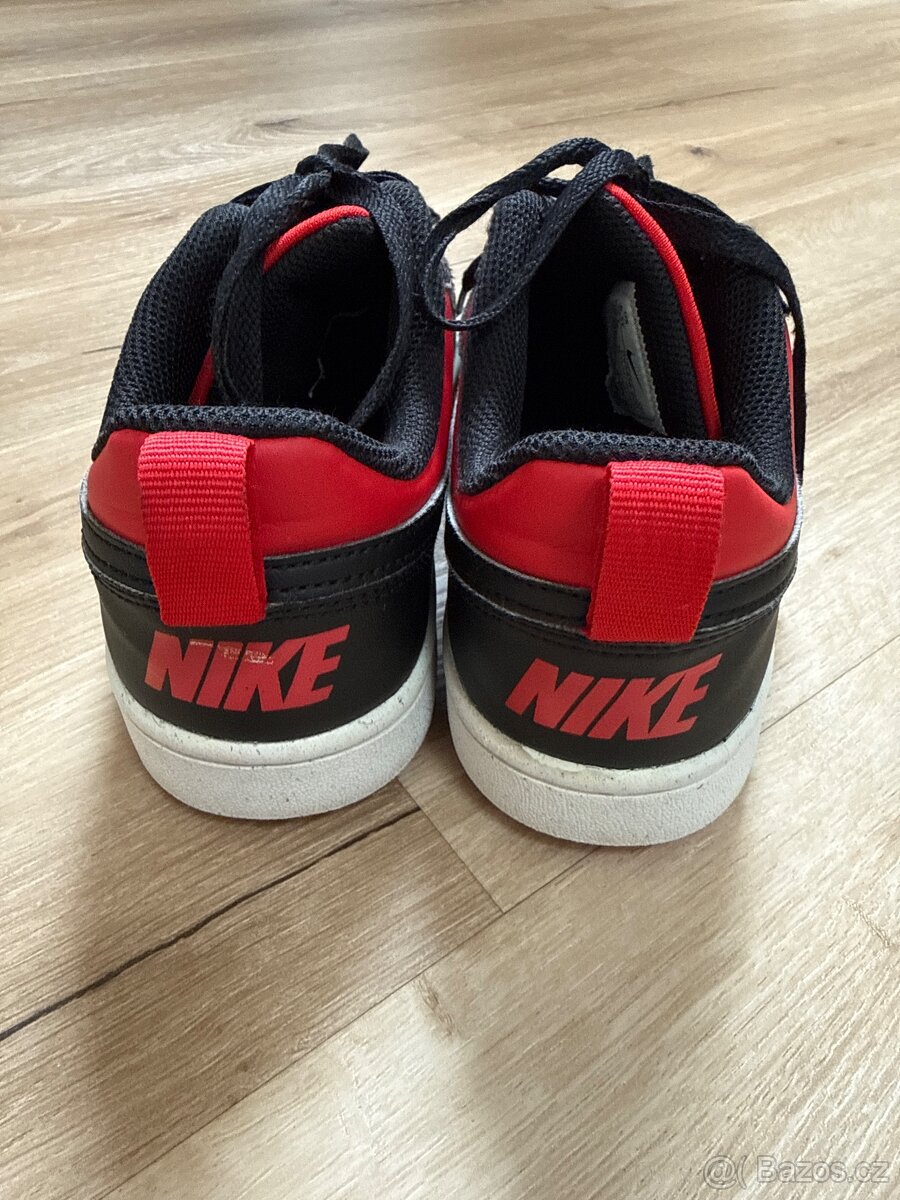 Boty Nike vel. 39 - 3