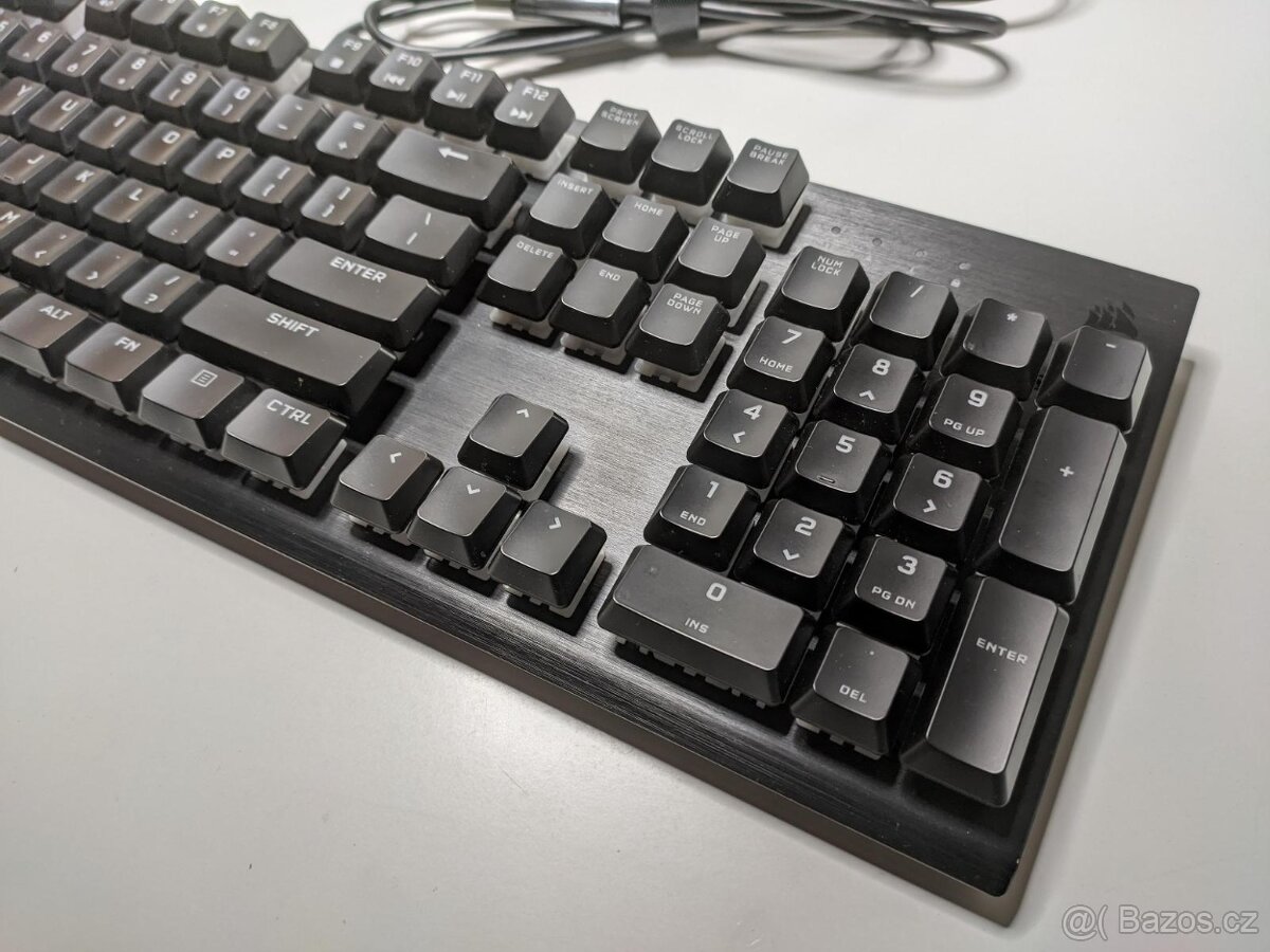 Klávesnice Corsair K60 PRO - 3