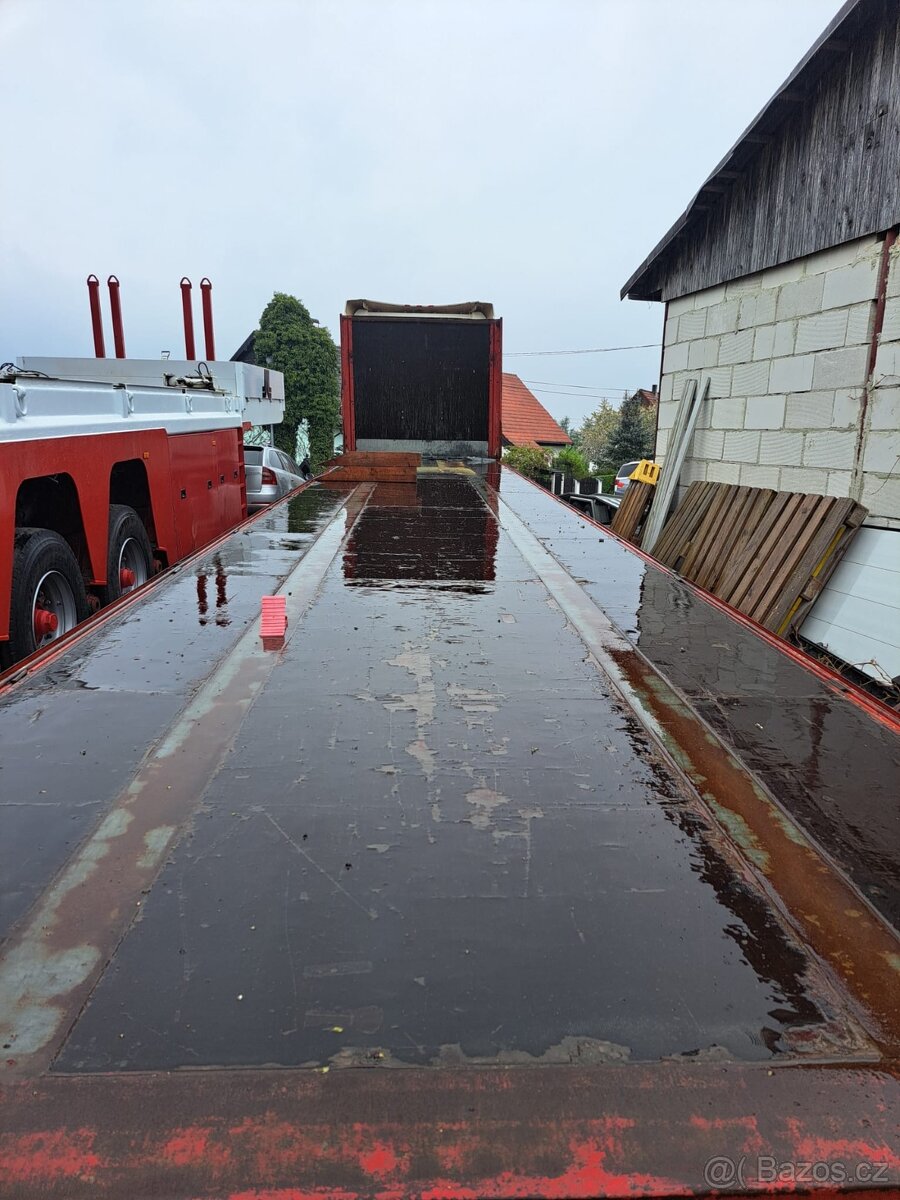 Prodám Plato Van Hool, r.v. 2010 Lowdeck - 3