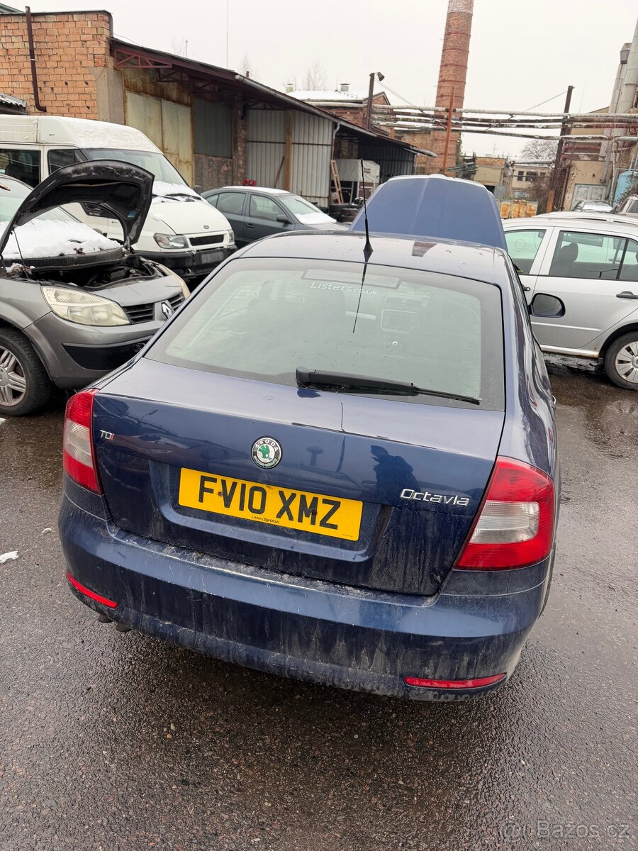 Octavia BKD - 3
