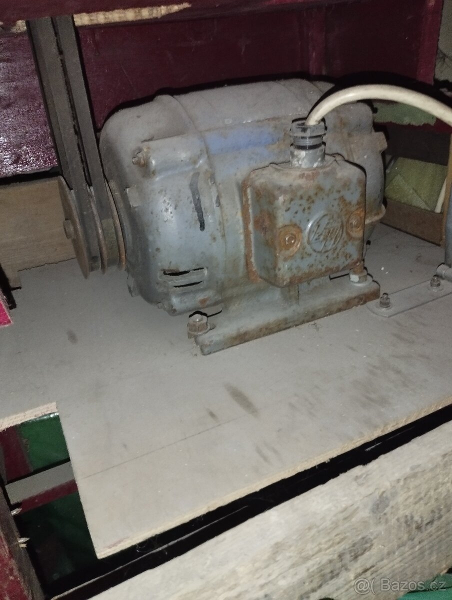 Stolní cirkulárka - 3