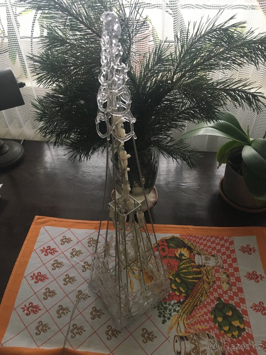 VÁNOČNÍ STROMEČEK - 3