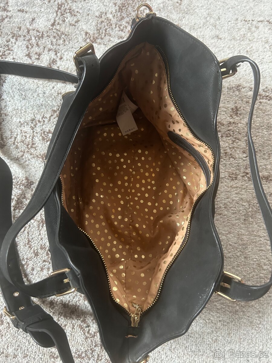 Kabelka Desigual - 3