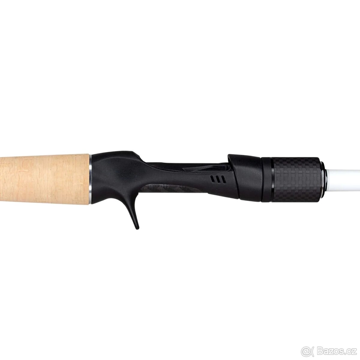 Rybářský prut Monkey Lures -cast - 3