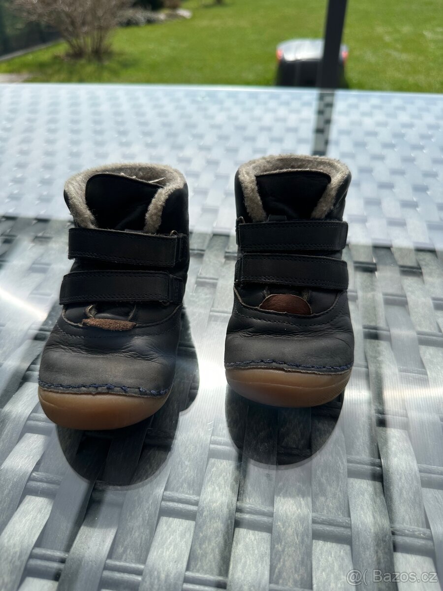 Dětské boty zn.Froddo-Barefoot - 3