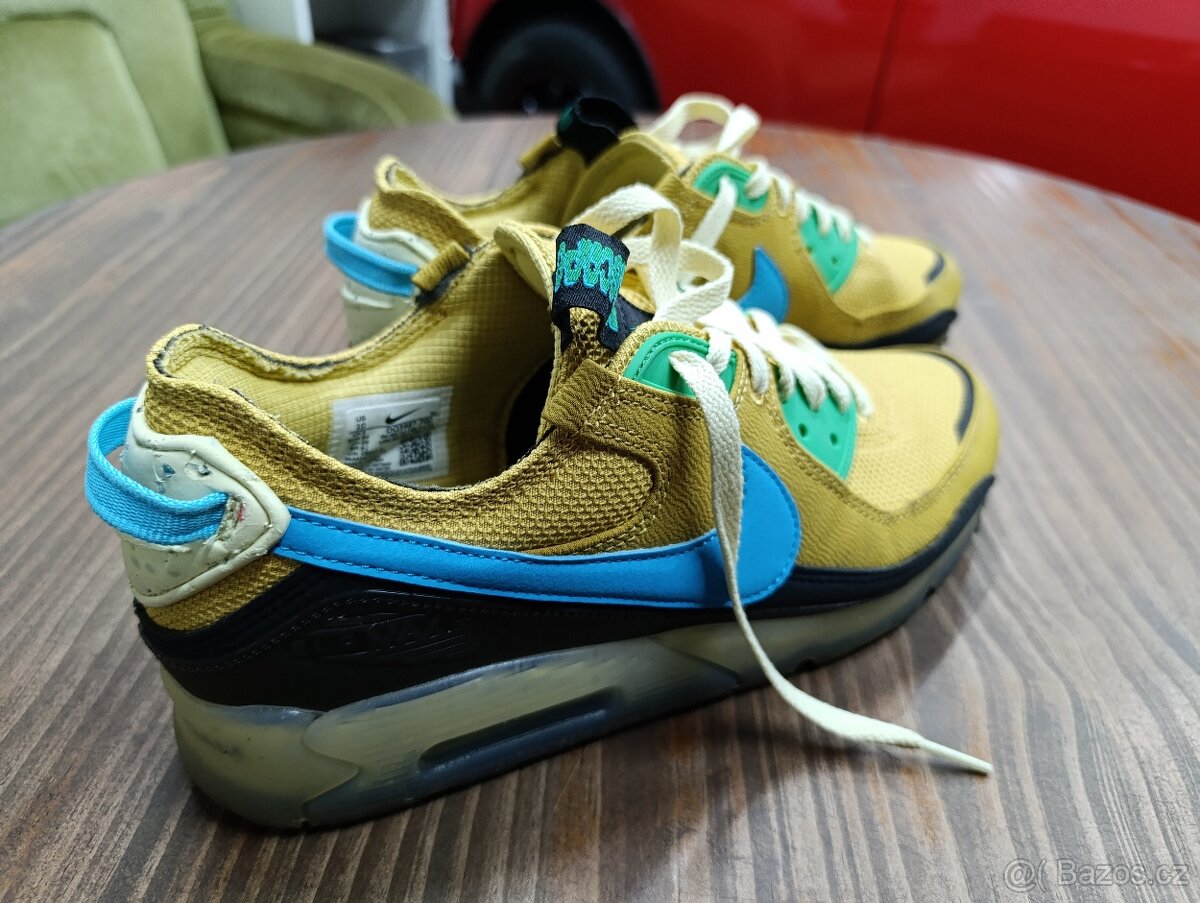 Nike Air Max Terrascape 90 - NOVÉ - 3