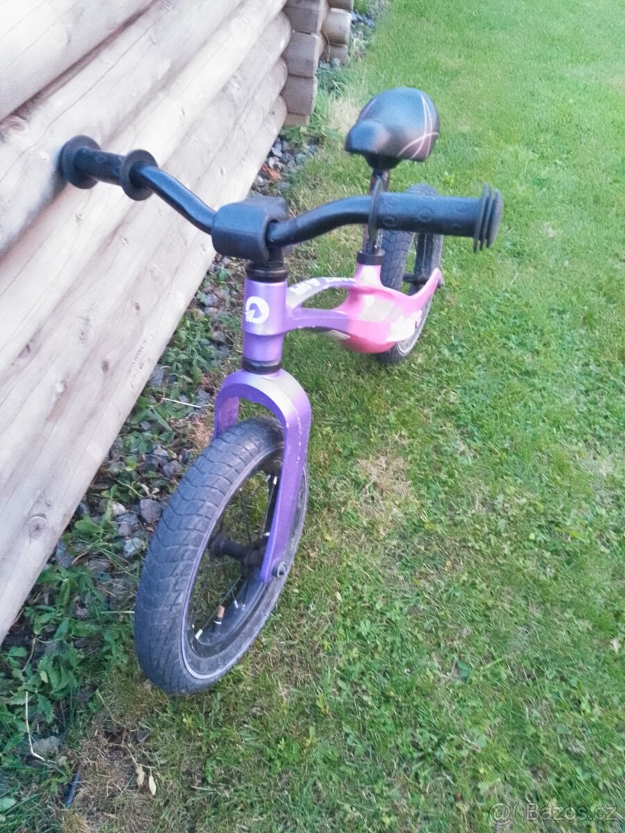 Prodej odrážedlo - 3