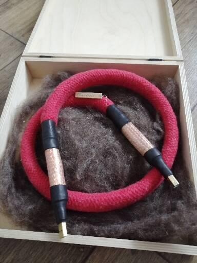 WAY CABLES USB kabel - 3