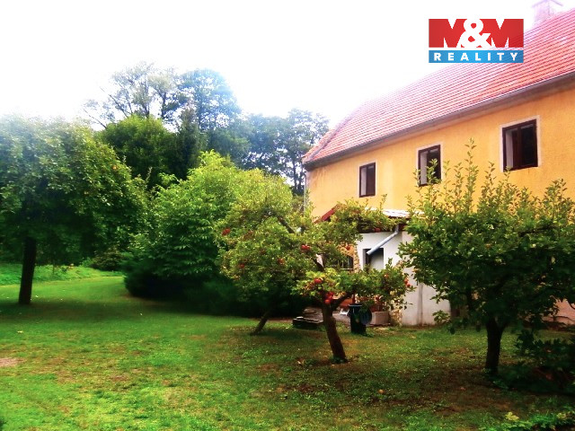 Prodej pole, 107344 m², Blatno u Podbořan - 3