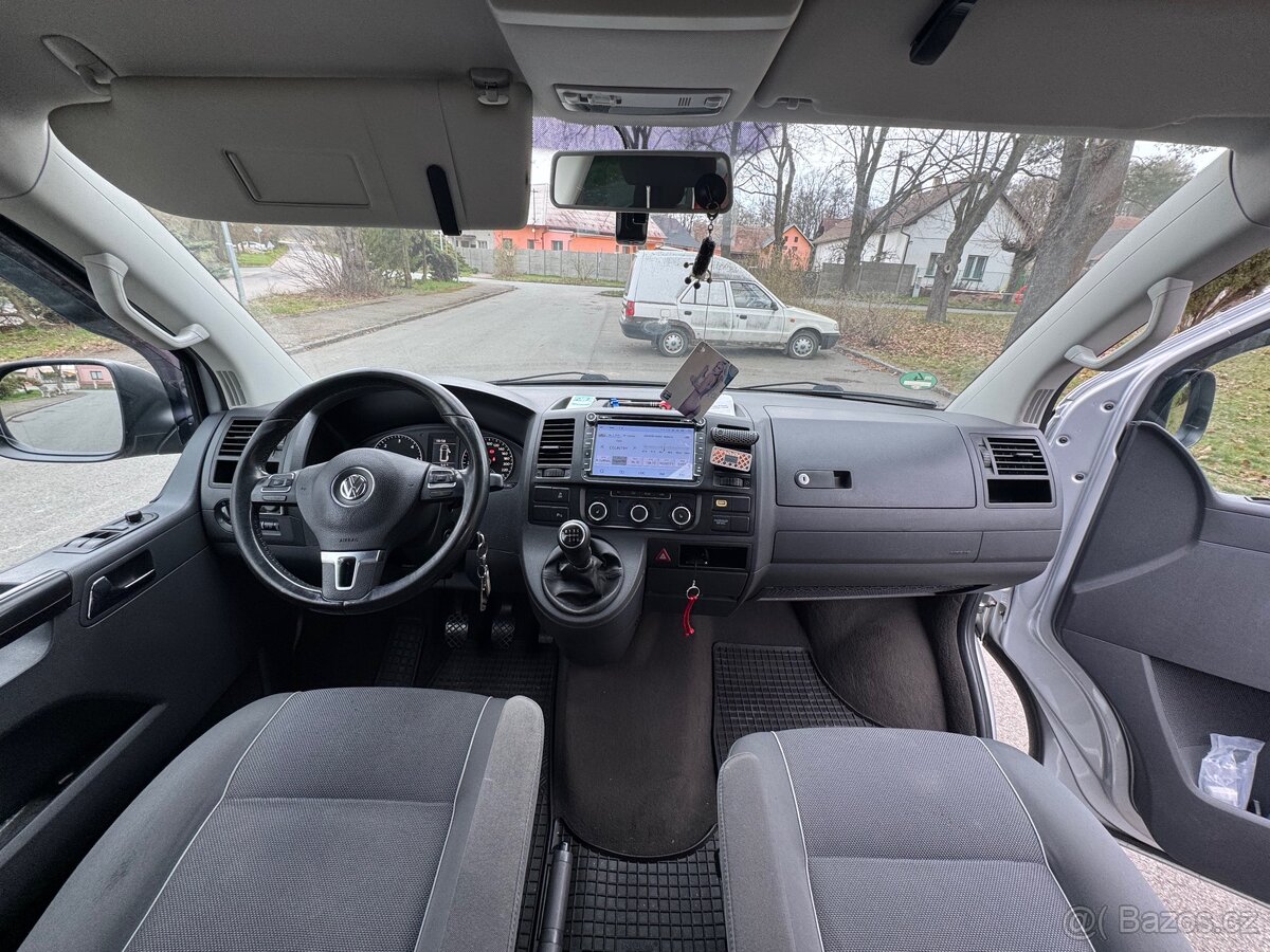 VW Multivan - 3