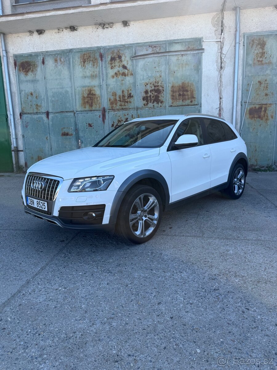 Audi Q5 - 3