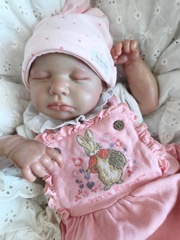 overal Peter Rabbit - 3